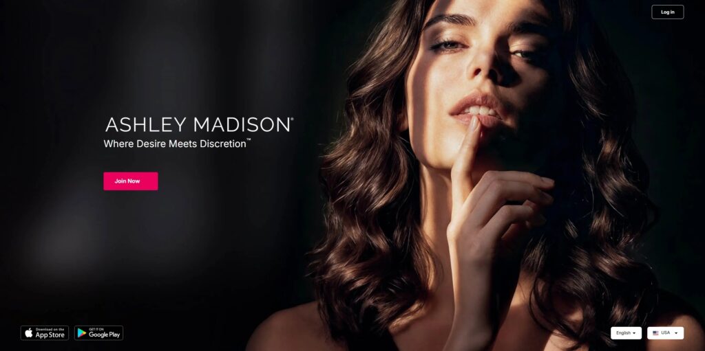 Ashley Madison Site Review