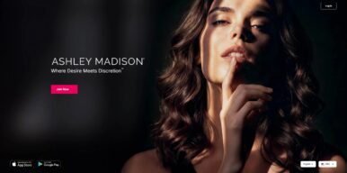 Ashley Madison Site Review