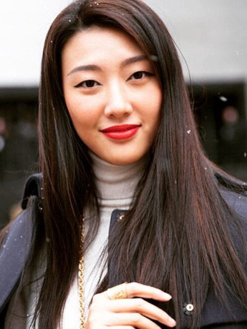 Chinese Mail Order Bride